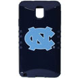 N. Carolina Tar Heels Samsung Note 3 Rocker Case